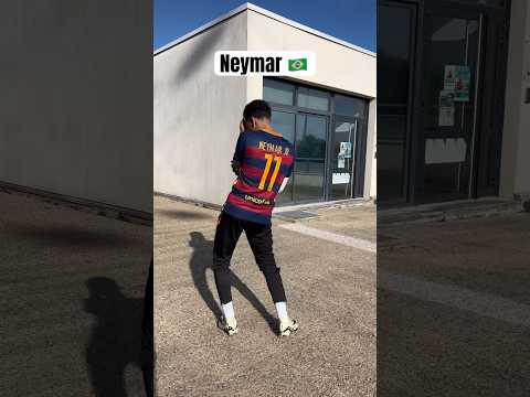 Barcelona ad brings memories back 🤩 #football #soccer