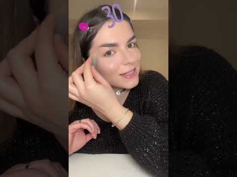Le filtre choisit mon makeup