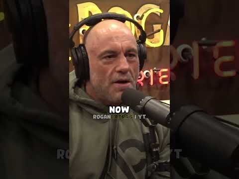 Joe Rogan On Detroits Downfall 😳