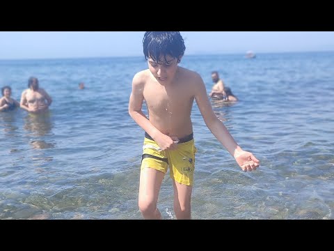 Afacan Yiğithan  kanalı canlı yayında