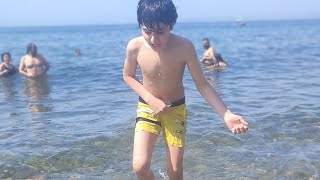 Afacan Yiğithan  kanalı canlı yayında