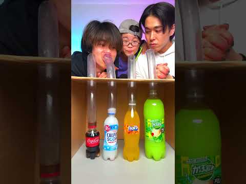 MENTOS COLA PART64@MizumaYuuki1 @mizumayuuki