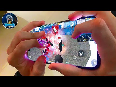 Tutorial New "Always Connect" One Tap Headshot Trick On Mobile || New One Tap Headshot Trick 2023