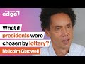 Big Think Live with Malcolm Gladwell