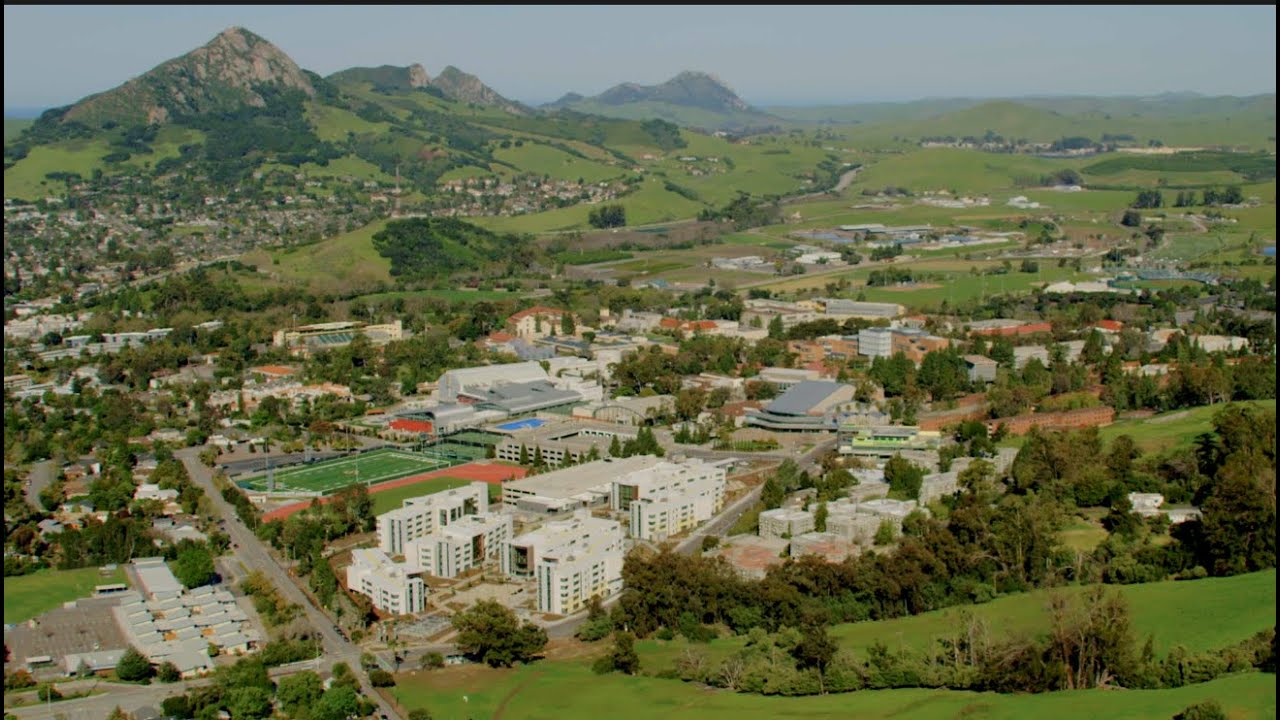 Cal Poly Virtual Labs: Revolutionizing the Learning Experience