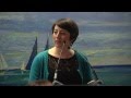 Speaker's Perspectives on Science and Society