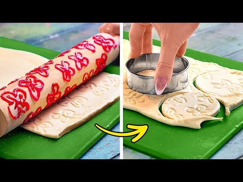 Master the Kitchen: Quick Recipes and Essential Cooking Hacks
