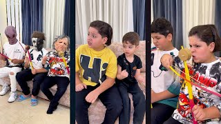 اجمل المقاطع المضحكة 45 😂 The most beautiful funny clips 45