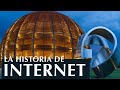 Historia y Evolución de Internet
