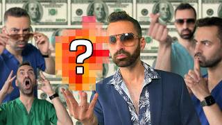 Doctor Reveals THAT ONE WEIRD TRICK to Make Line Go Up 📈 🤑🫀🚀🚀