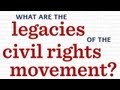 Civil Rights Movement: Key Concepts and Impacts