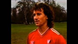 Craig Johnston Liverpool FC goals collection