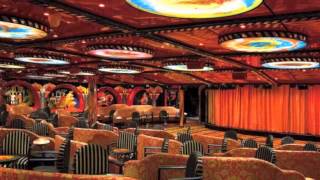 Carnival Legend - Carnival Cruise Lines