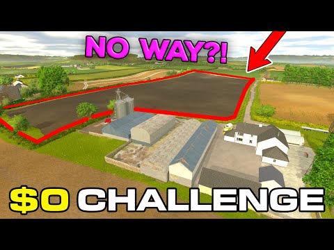 NO WAY?! DID I GET IT?- Farming Simulator 25 - Competitive MP | Episode 18