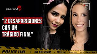 El caso de la modelo Kenia Romero y Christina Morris | Criminalista Nocturno