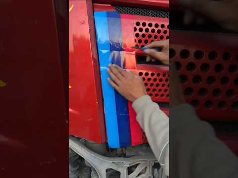 Part 94/TruckSupplies CarDecoration CarSticker