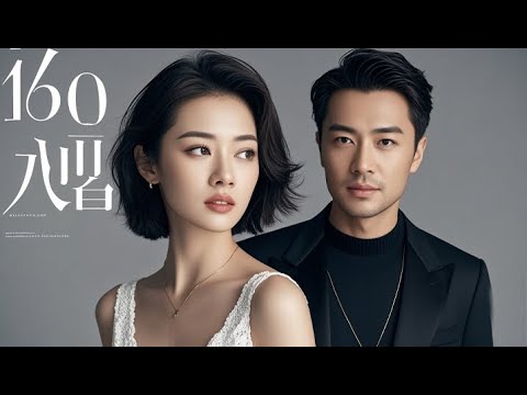 【Full Movie】俏皮萝莉一不小心爱上了大她20岁的大叔，奇妙的爱情上演了 🧁 Chinese Television Dramas