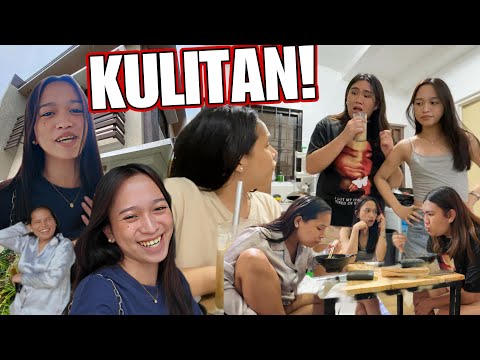 FINALLY BUMISITA SI JERVIN SA BAGONG BAHAY! (NEW IMPAKTA MEMBER?)
