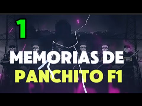 Memorias del F1  1