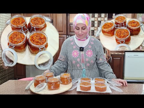 اسلقي البرتقال الاول وهتدعيلي 🥰 وصفة مرات عمي ربنا يبارك فيها وبقالي سنين بعمل كده 👌