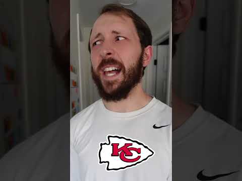 The 2025 AFC Playoff Picture #nfl #football #playoffs #chiefs #ravens #bills #broncos #skit #funny