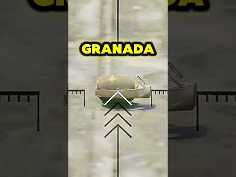 Se ATIRAMOS em uma GRANADA em Todos os GTAs! 😨 #gta #shorts #gtashorts