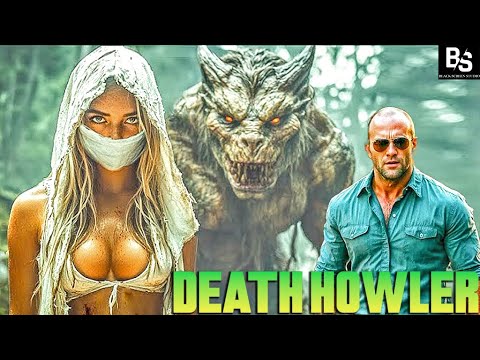 Death Howler | Full Action Thriller Movie | English Movie | Hollywood Horror Movie HD | Alan Tuskes