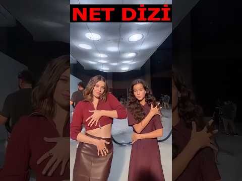 Afra Saraçoğlunun TikTok Videosu