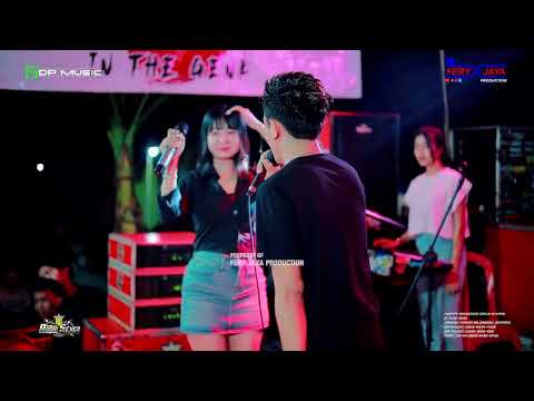 DP MUSIC - BIARLAH KU SENDIRI - AYU YONES ft DECKA | WEDDING GALIH & KRIS - JAMBU TIMUR JEPARA