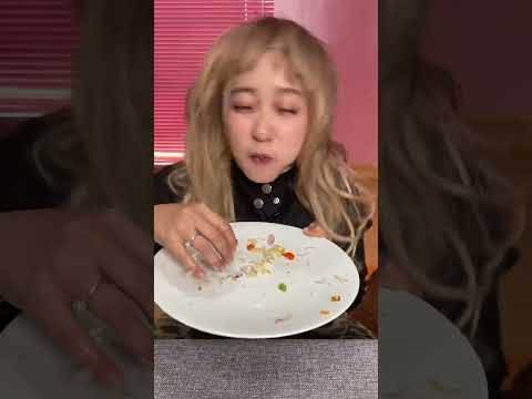 bulepotan lagi makan #funny #riansagit