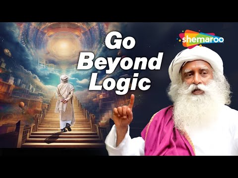 Why Mystics Make Mistakes Too | Sadhguru’s Profound Take | The Sacred Mistakes of Mystics