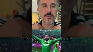 Beşiktaş için, en uygun sol kanat tercihi hangisi?