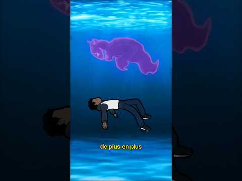 En vrai #01  l'estime. Vous vous reconnaissez dans l'histoire ? #art #animation #devperso #cartoon