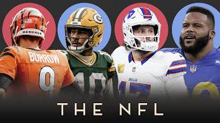 Predicting the record of EVERY NFL team