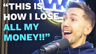 Miniminter Admits To Falling For THIS SCAM…