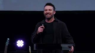 The F's Series 1 | Faith: Empty to Alive - Kent Thompson | 28 June 2026