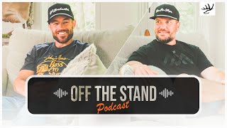 Kicking Off Our Podcast: Bow Season Tips for Real-Life Schedules
