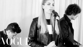 video