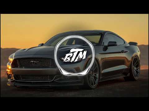MXEEN - NUNCA SOLTO! (Brazilian Phonk) [Bass Boosted]