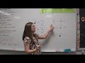 Musical Math: Subtraction and Addition