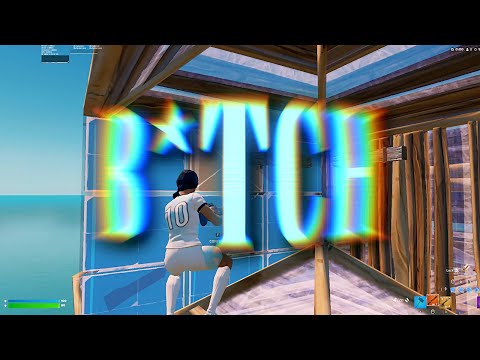 DASH 😶‍🌫️ (Fortnite montage)