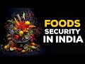 Food Security and Insecurity Concepts