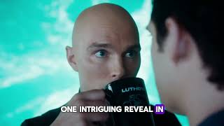 5 Shoking Reveals in New Superman Trailer!