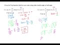 Trigonometric Functions and Identities