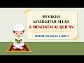Understanding the Divine Books in Islam