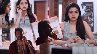 నాకు దీనికి ఏం సంబంధం లేదు..! | Nenu Student Sir Movie Interesting Scene @tfccinemalu