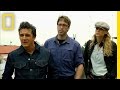 UFO Investigation in Mexico