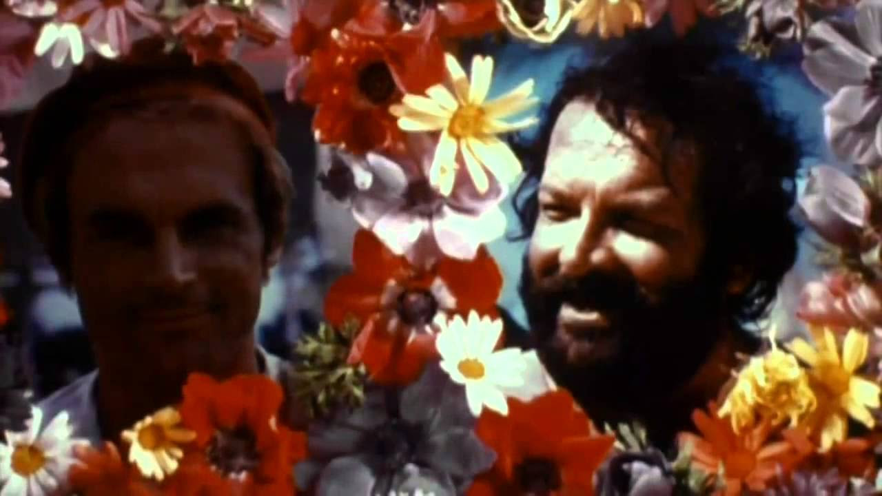 Zwei Missionare Vorschaubild des Trailers