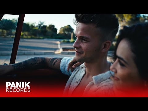 Θάνος Λάμπρου - Όνειρό Μου - Official Music Video