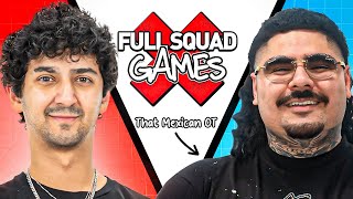 Who’s the Imposter? (That Mexican OT Edition)